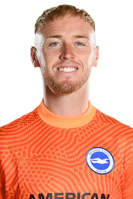 Jason Steele 2020-2021