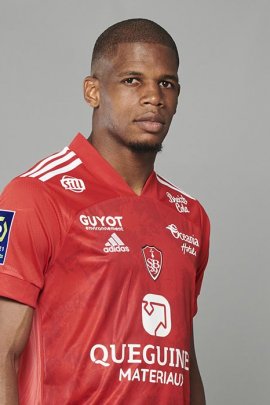 Ludovic Baal 2020