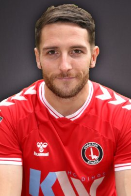 Conor Washington 2020