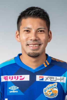 Hiroshi Futami 2020