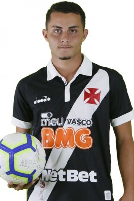  Bruno Gomes 2020
