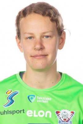 Cajsa Andersson 2020