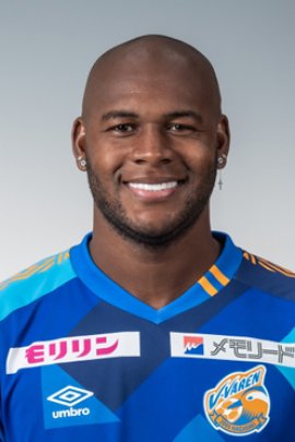 Victor Ibarbo 2020