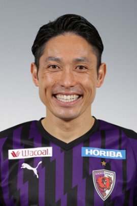 Ryota Moriwaki 2020