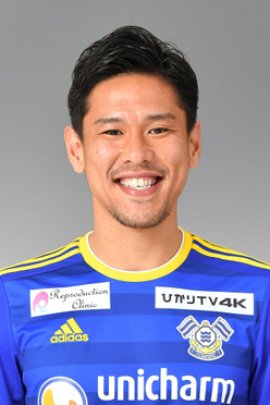 Takuya Sonoda 2020