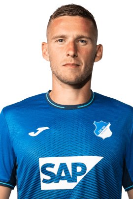 Pavel Kaderabek 2021-2022