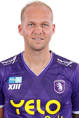 Raphael Holzhauser 2021-2022