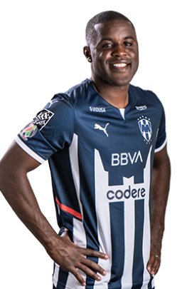 Joel Campbell 2021-2022