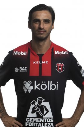 Bryan Ruiz 2021-2022