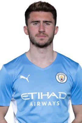 Aymeric Laporte 2021-2022