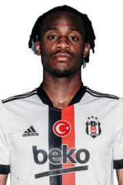 Michy Batshuayi 2021-2022