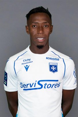 Birama Touré 2021-2022