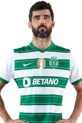 Luís Neto 2021-2022