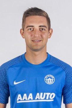 Michal Fasko 2021-2022