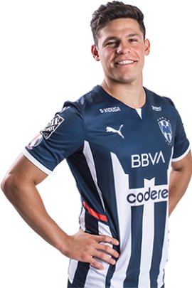 Arturo Gonzalez 2021-2022