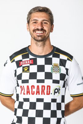 Filipe Ferreira 2021-2022