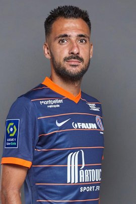 Gaëtan Laborde 2021-2022