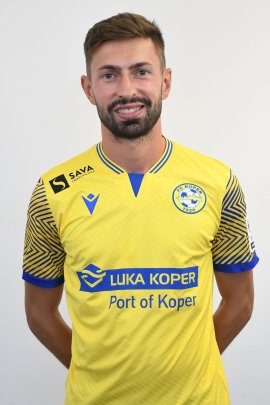 Karlo Brucic 2021-2022