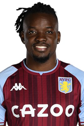 Bertrand Traoré 2021-2022