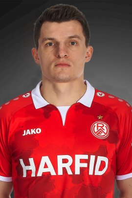 Thomas Eisfeld 2021-2022