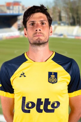 Felipe Avenatti 2021-2022