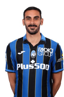 Davide Zappacosta 2021-2022