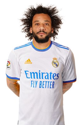  Marcelo 2021-2022