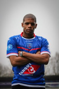 Ludovic Baal 2021-2022