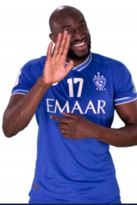 Moussa Marega 2021-2022