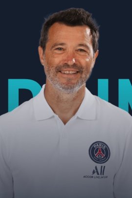 Michel Audrain 2021-2022