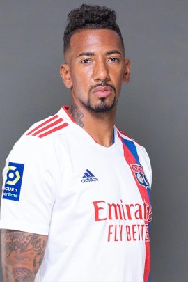 Jerome Boateng 2021-2022