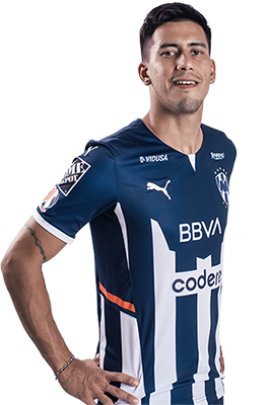 Maximiliano Meza 2021-2022