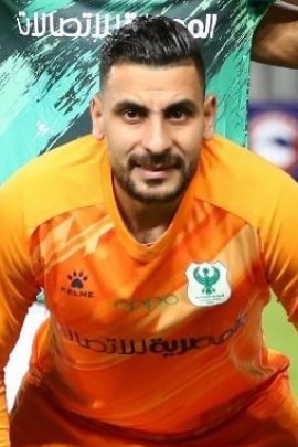 Ahmed Masoud 2021-2022