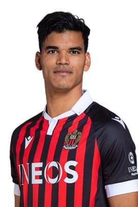  Danilo Barbosa 2021-2022