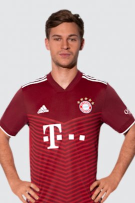 Joshua Kimmich 2021-2022