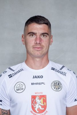 Michal Leibl 2021-2022