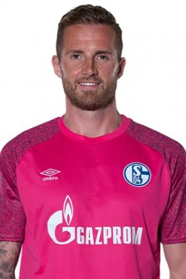 Ralf Fährmann 2021-2022