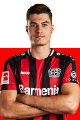 Patrik Schick 2021-2022