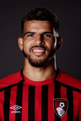 Dominic Solanke 2021-2022