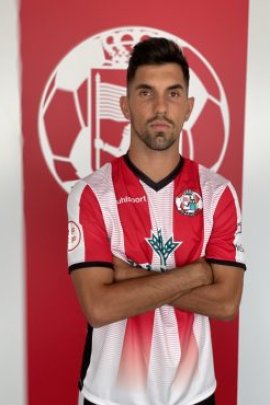 Carlos Ramos 2021-2022