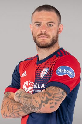 Nahitan Nandez 2021-2022