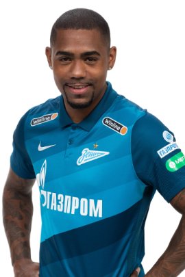  Malcom 2021-2022