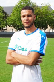 Karim Rossi 2021-2022