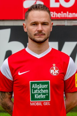 Marius Kleinsorge 2021-2022