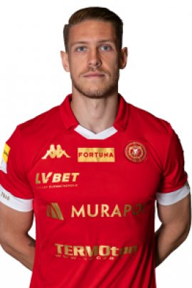 Michal Grudniewski 2021-2022