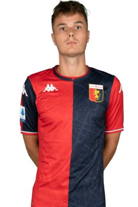 Zinho Vanheusden 2021-2022