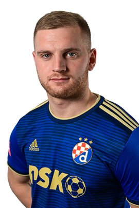Petar Bockaj 2021-2022