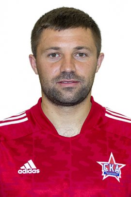 Vitaliy Koltsov 2021-2022