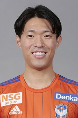 Takumi Hasegawa 2021-2022