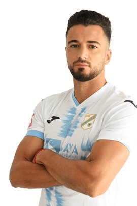Rodrigo Escoval 2021-2022